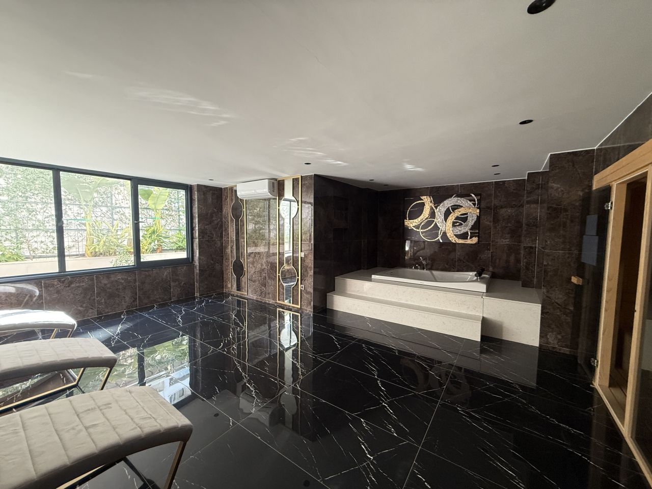 Квартира в Алании, Турция, 55 м² - фото 16