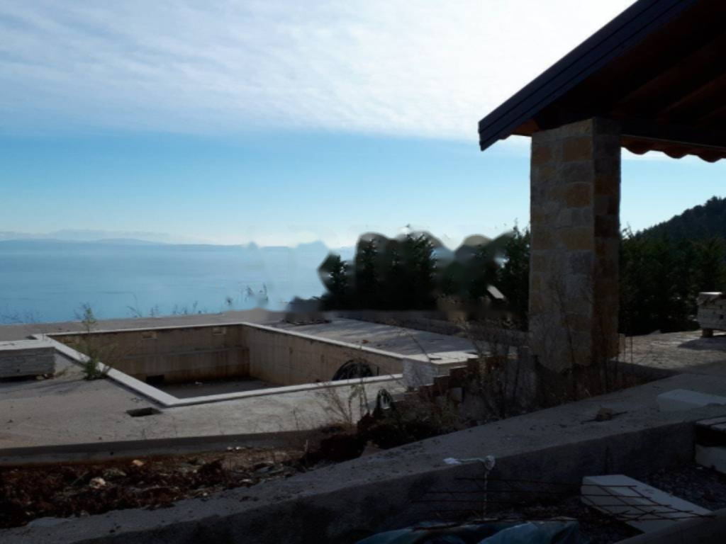 Дом в Опатии, Хорватия, 272 м² - фото 17