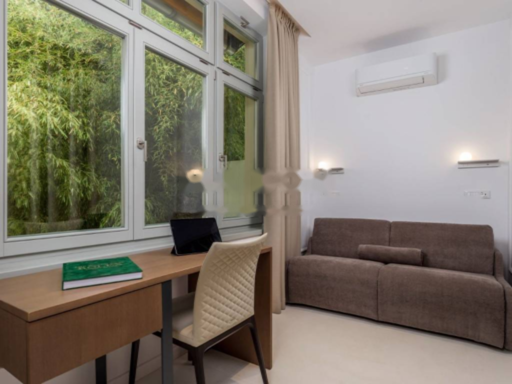 Квартира в Опатии, Хорватия, 90 м² - фото 17