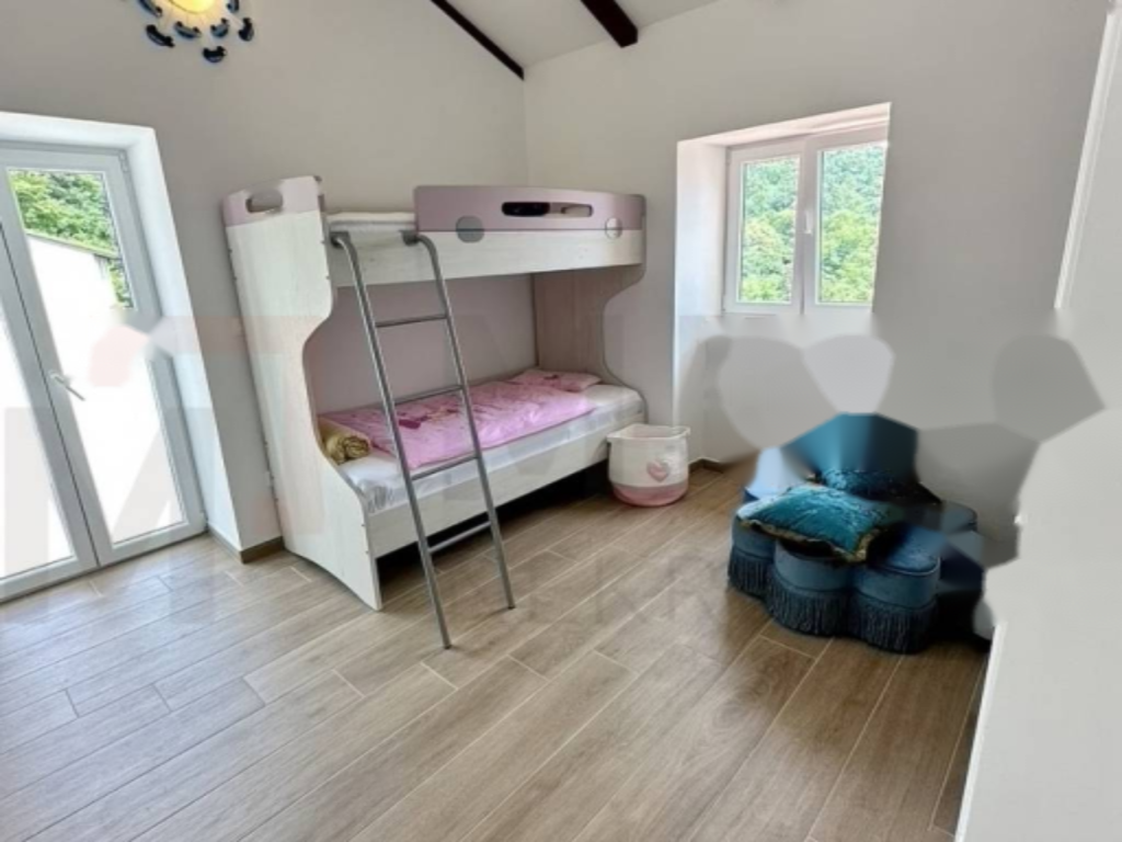 Дом в Опатии, Хорватия, 328 м² - фото 17