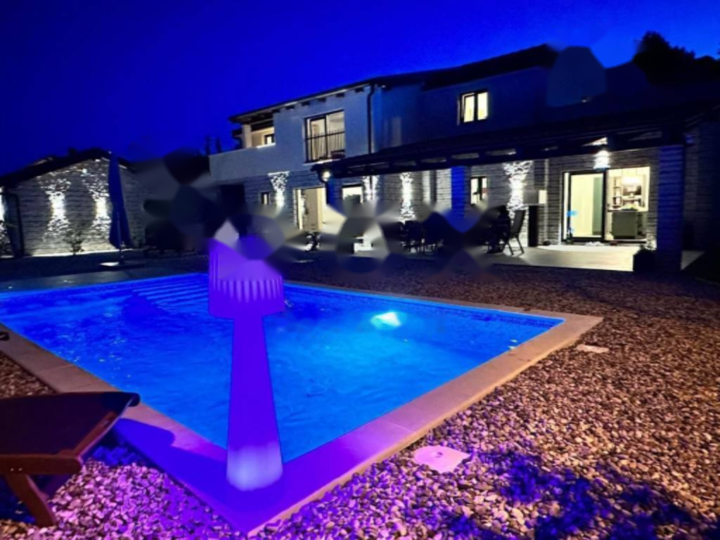 Дом в Опатии, Хорватия, 328 м² - фото 17