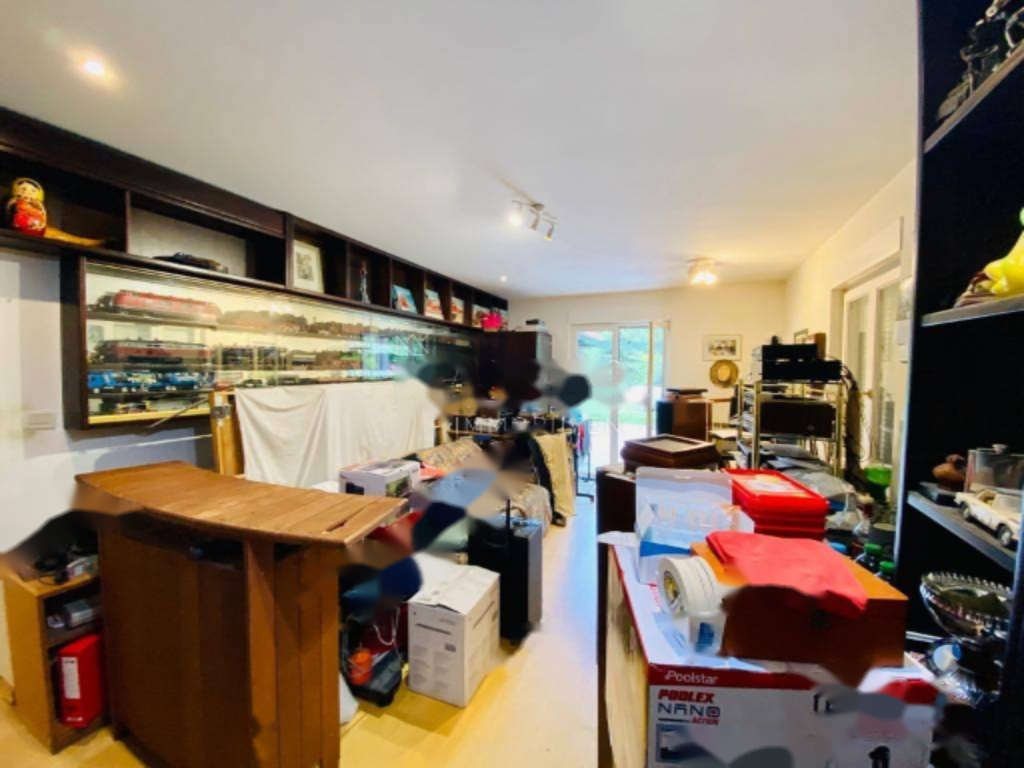 Дом в Опатии, Хорватия, 360 м² - фото 17