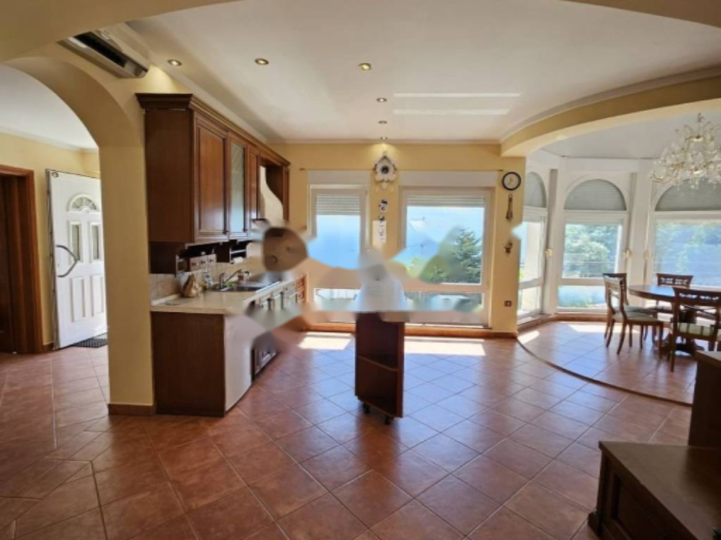 Квартира в Опатии, Хорватия, 150 м² - фото 17