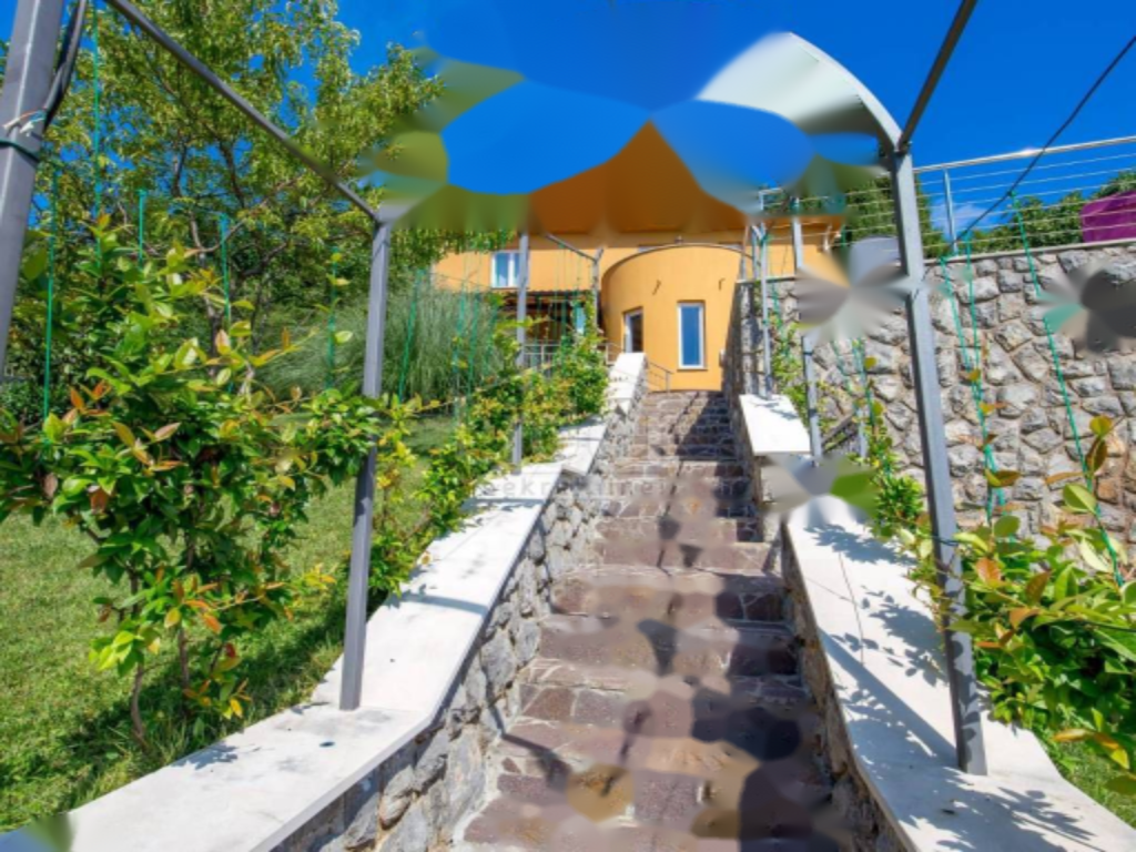 Дом в Опатии, Хорватия, 200 м² - фото 17