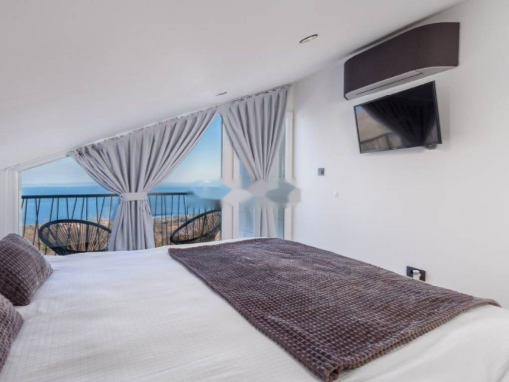 Дом в Опатии, Хорватия, 180 м² - фото 17