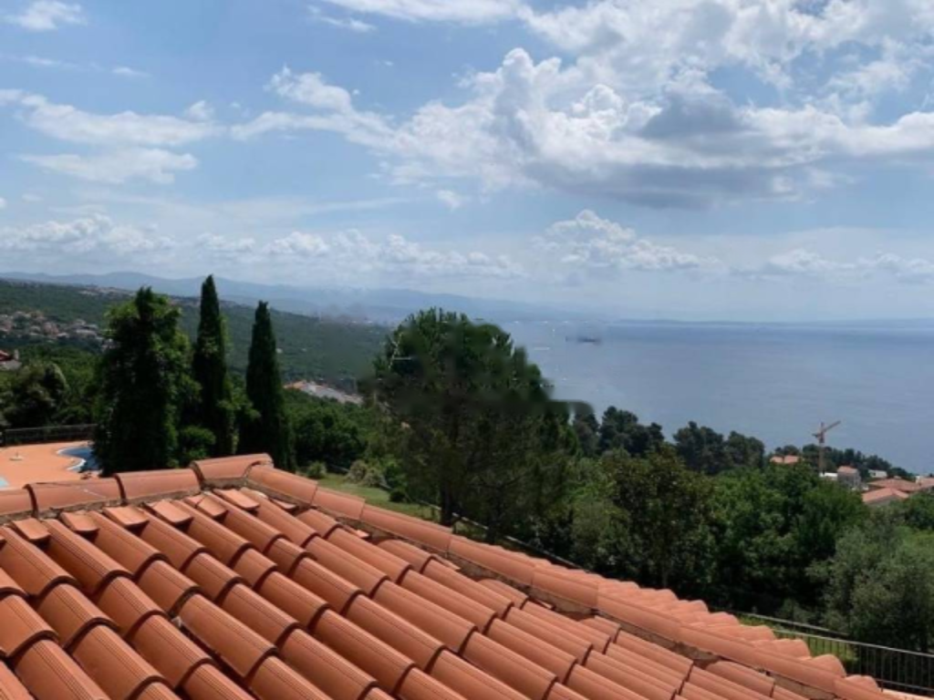 Дом в Опатии, Хорватия, 506 м² - фото 17