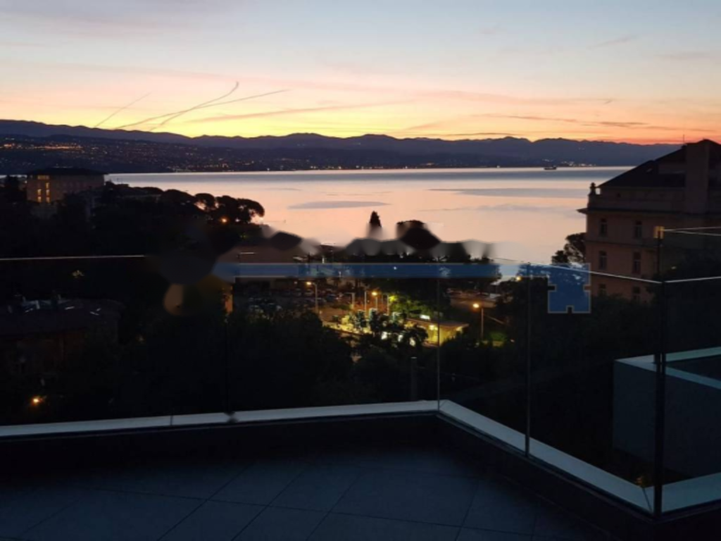 Дом в Опатии, Хорватия, 758 м² - фото 15