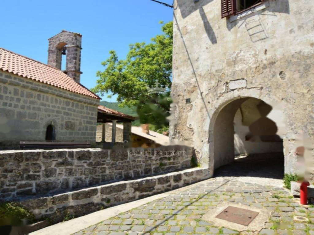 Дом в Опатии, Хорватия, 809 м² - фото 18