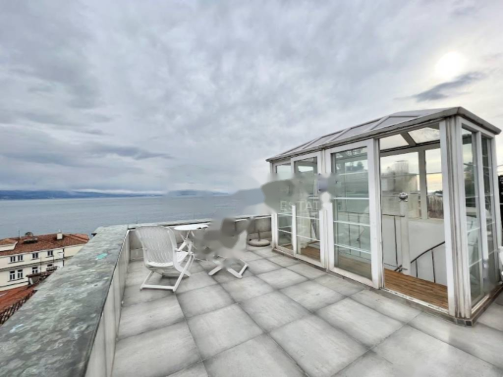 Квартира в Опатии, Хорватия, 121 м² - фото 18