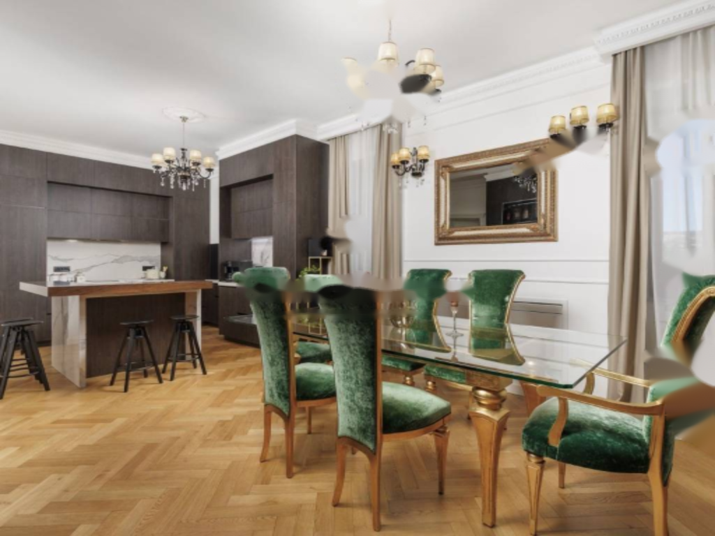 Квартира в Опатии, Хорватия, 176 м² - фото 18