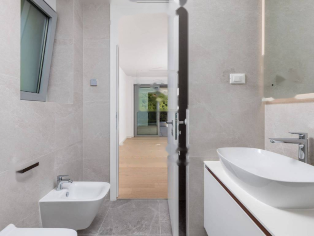 Квартира в Опатии, Хорватия, 253 м² - фото 18