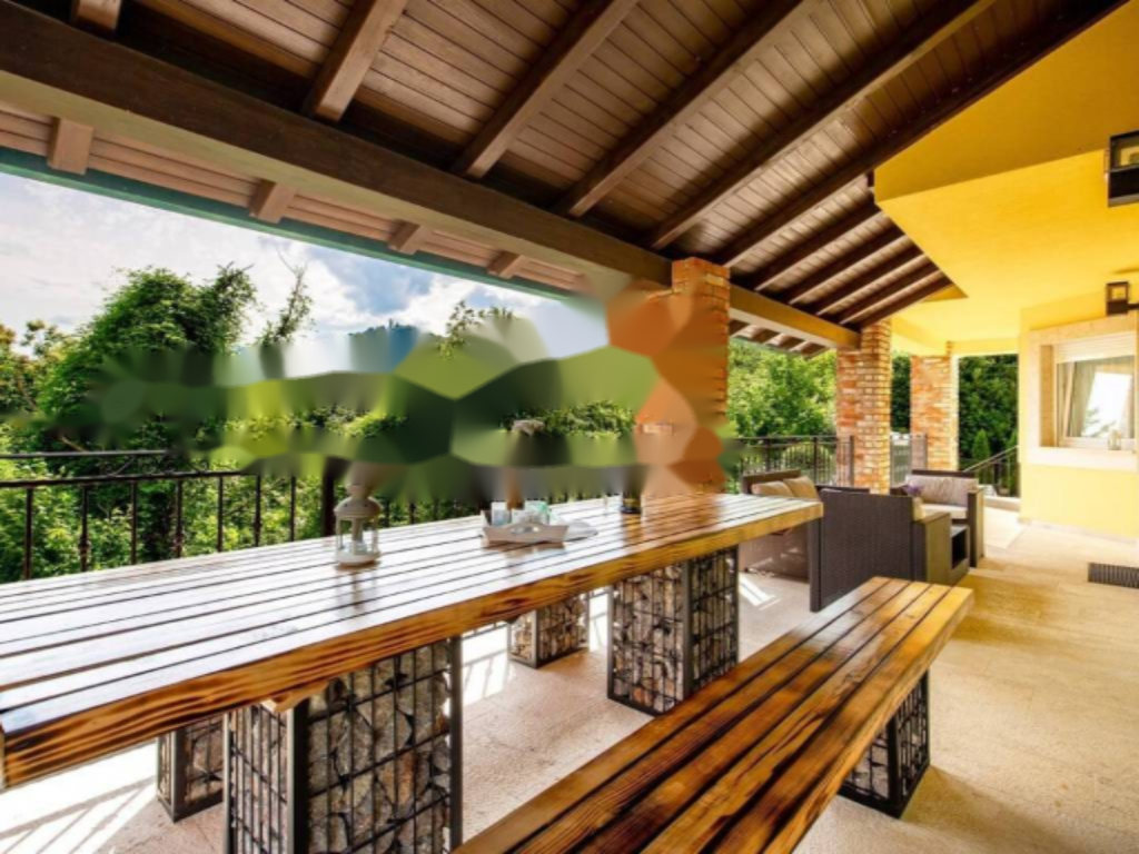 Дом в Опатии, Хорватия, 639 м² - фото 18