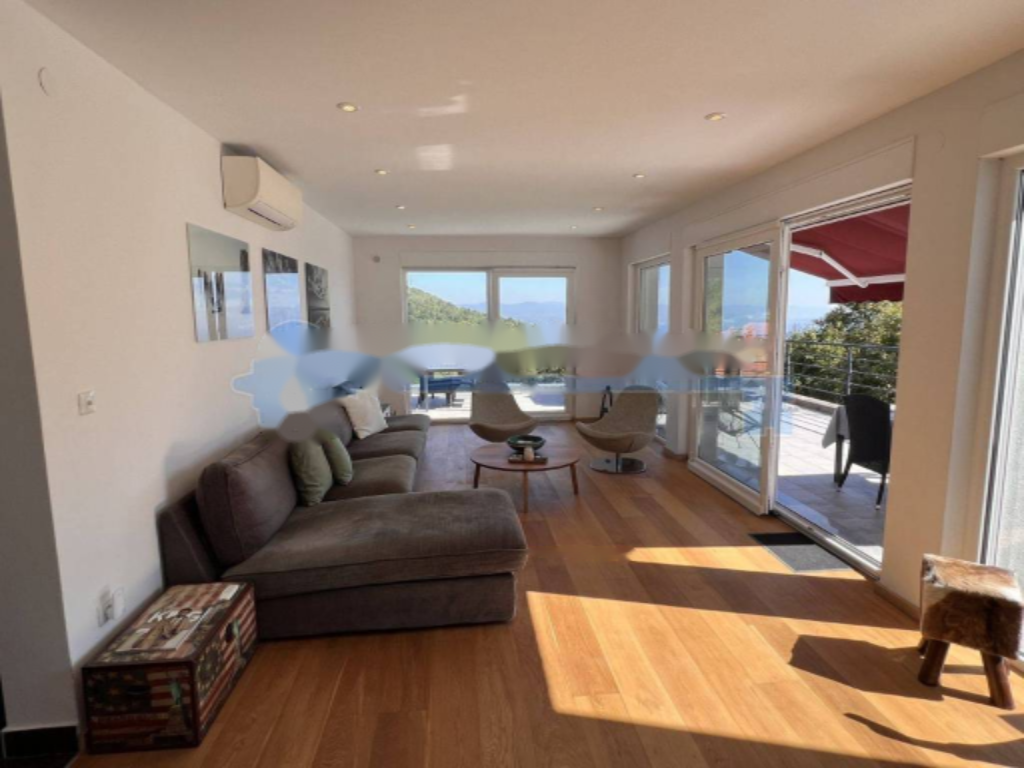 Дом в Опатии, Хорватия, 180 м² - фото 18