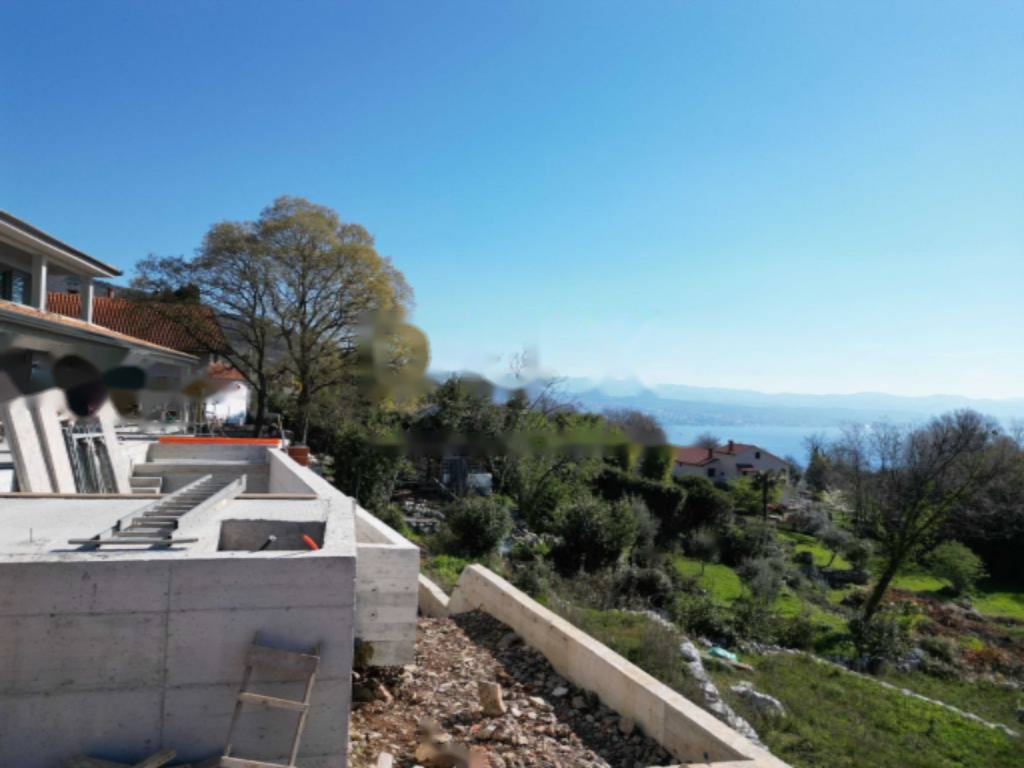 Дом в Опатии, Хорватия, 1 123 м² - фото 18