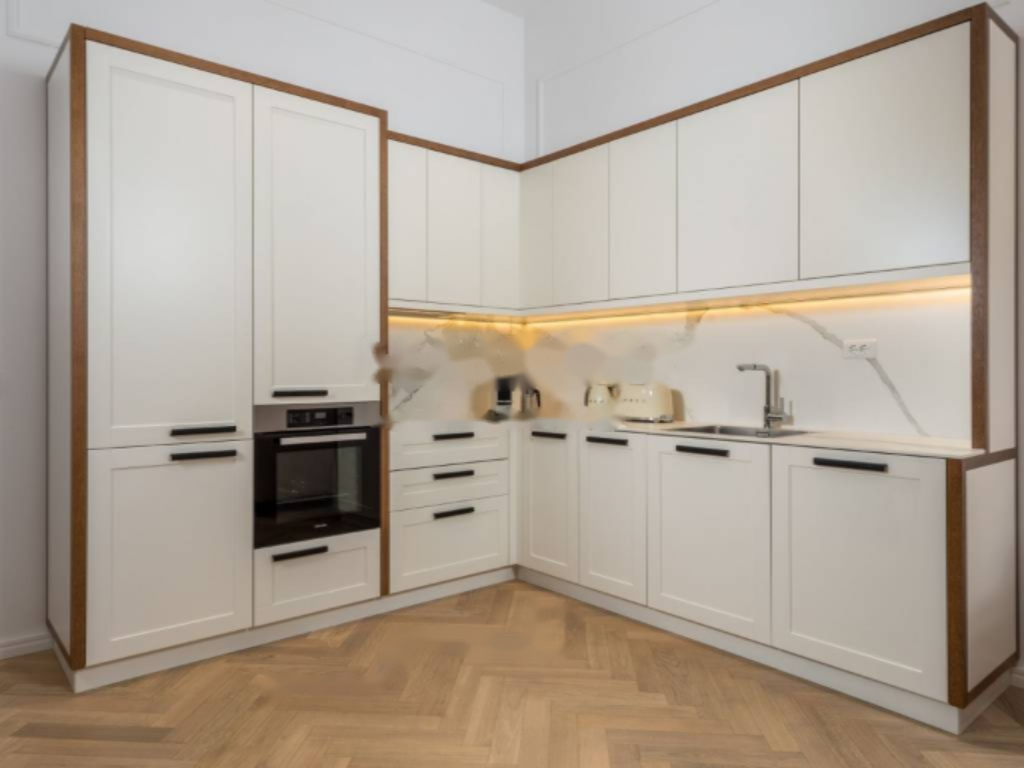 Квартира в Опатии, Хорватия, 90 м² - фото 18