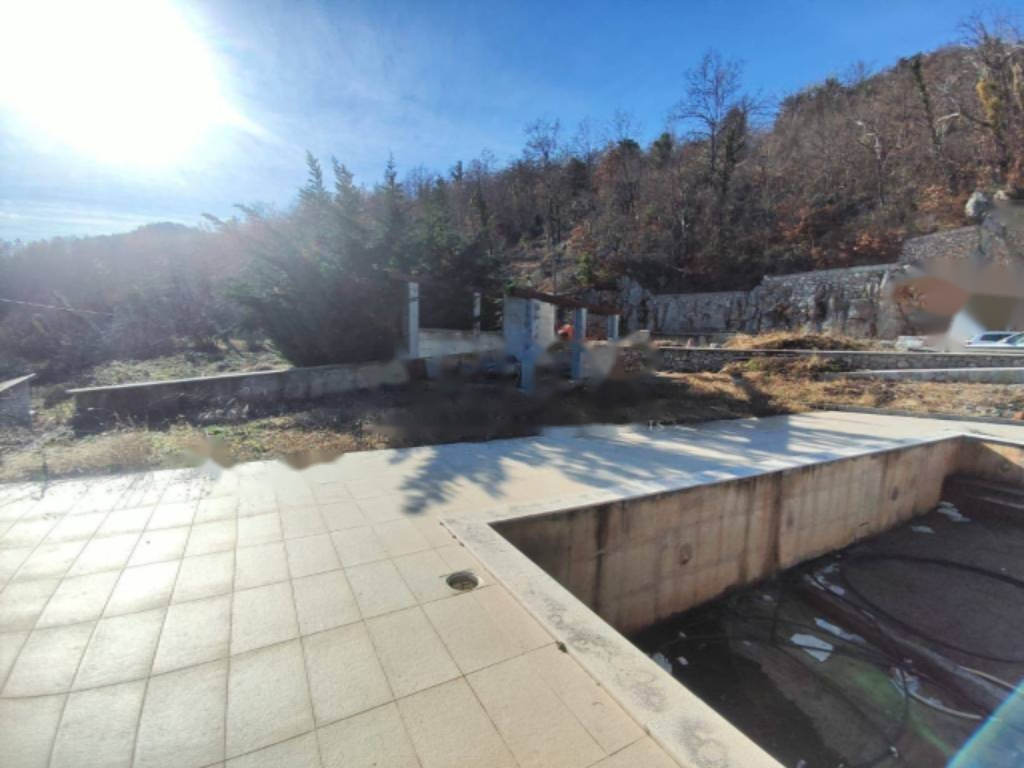 Дом в Опатии, Хорватия, 272 м² - фото 18