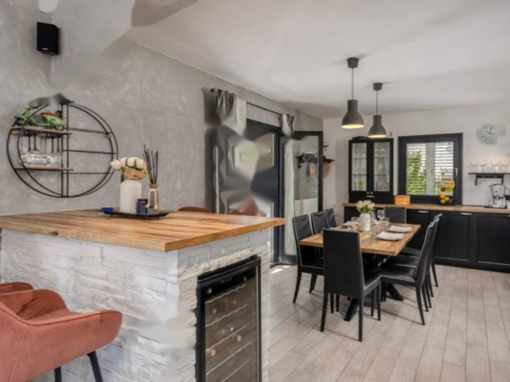 Дом в Опатии, Хорватия, 170 м² - фото 18