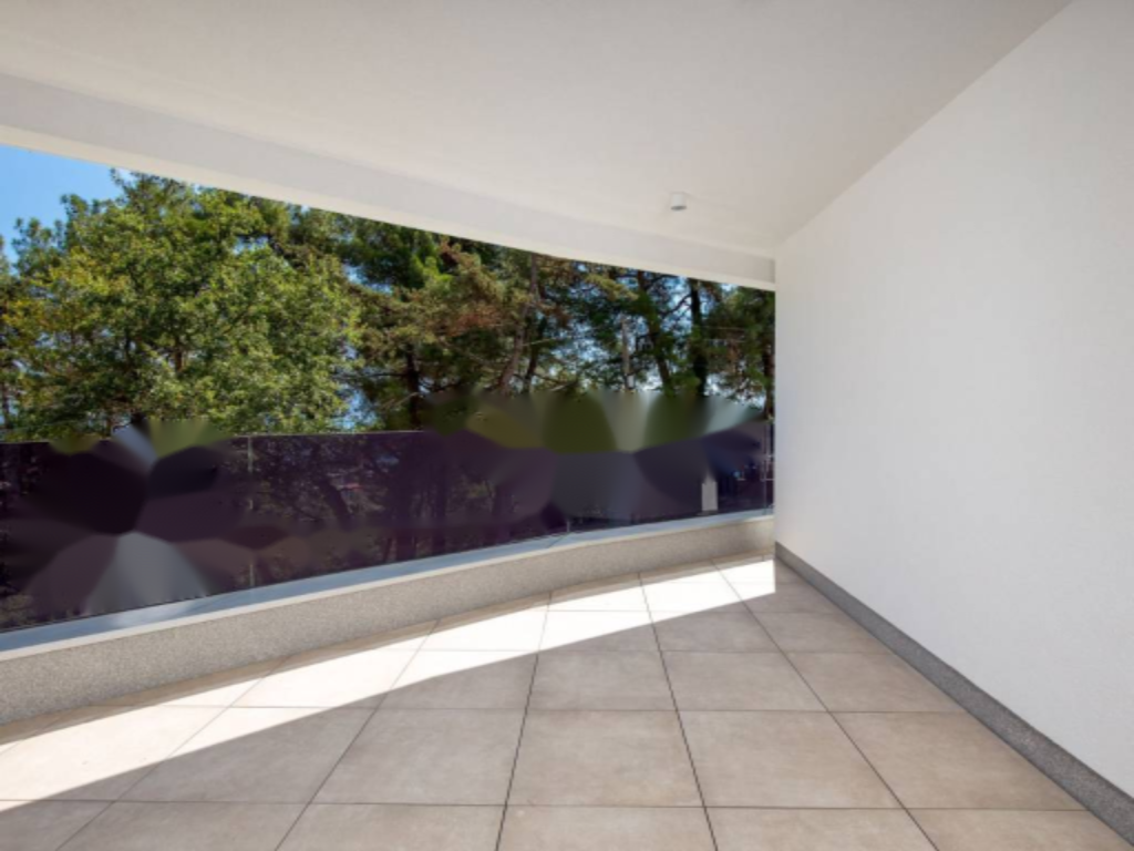 Квартира в Опатии, Хорватия, 93 м² - фото 18