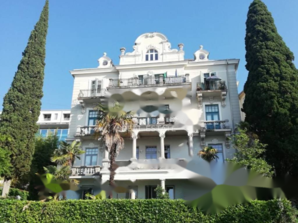 Квартира в Опатии, Хорватия, 100 м² - фото 18