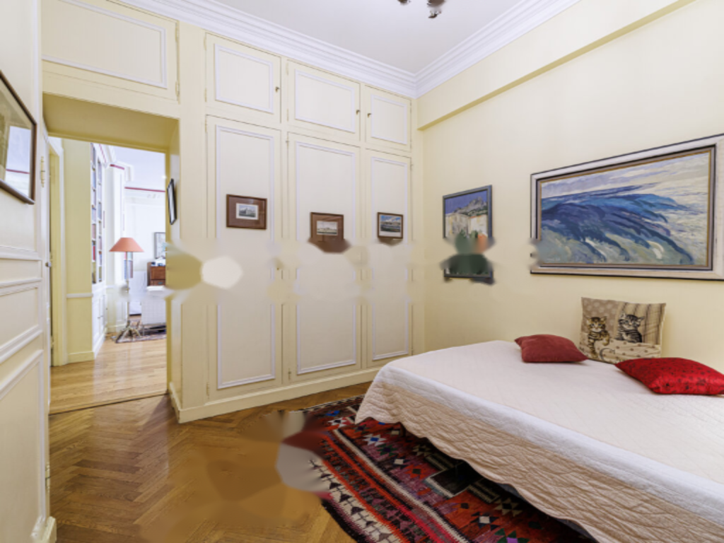 Квартира в Сен-Романе, Монако, 174 м² - фото 19