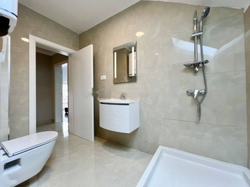 Квартира в Опатии, Хорватия, 89 м² - фото 19