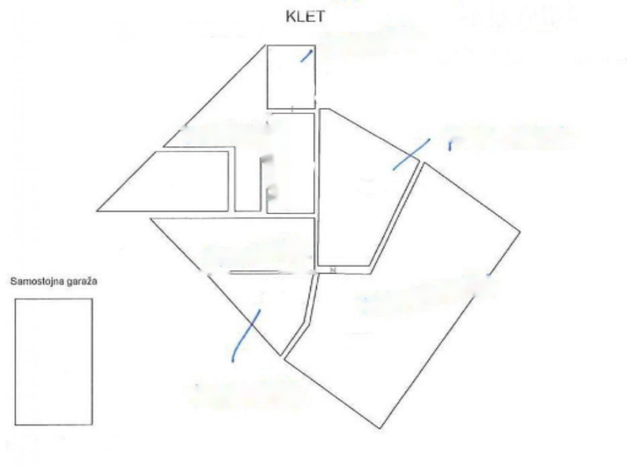 Дом в Любляне, Словения, 465 м² - фото 19