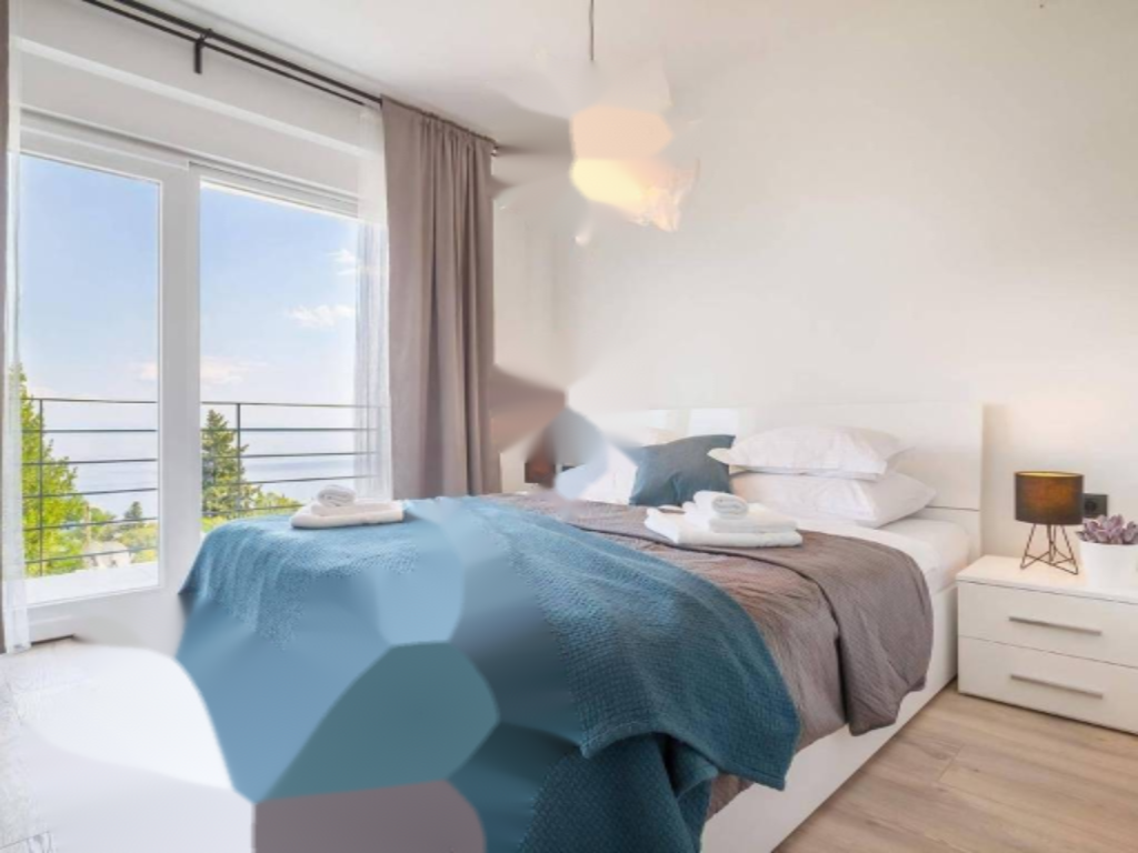 Дом в Опатии, Хорватия, 250 м² - фото 19