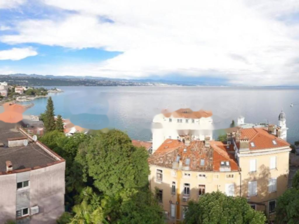 Квартира в Опатии, Хорватия, 121 м² - фото 19