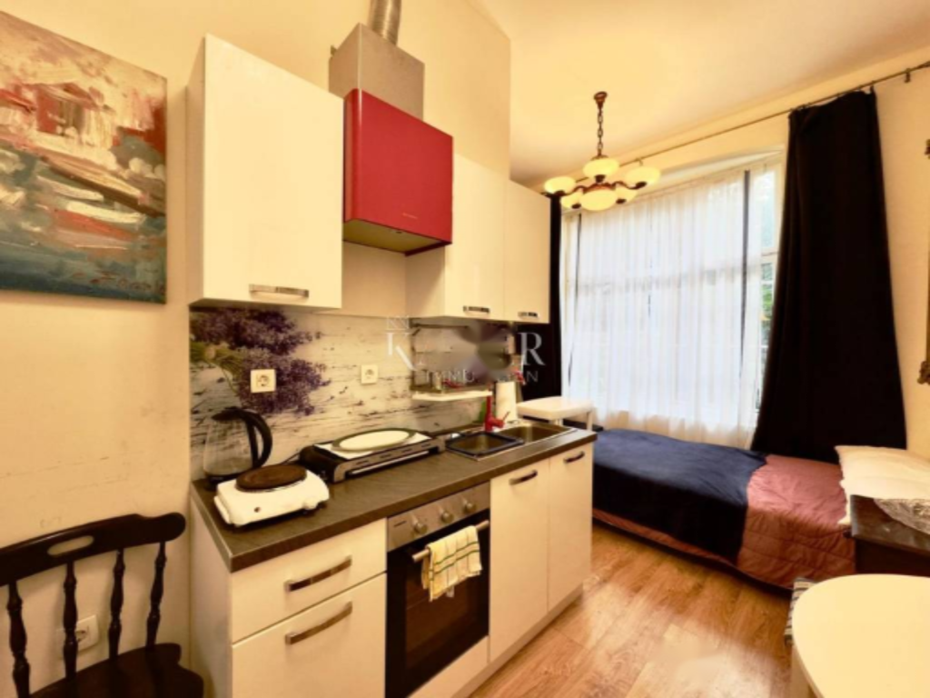 Квартира в Опатии, Хорватия, 60 м² - фото 19