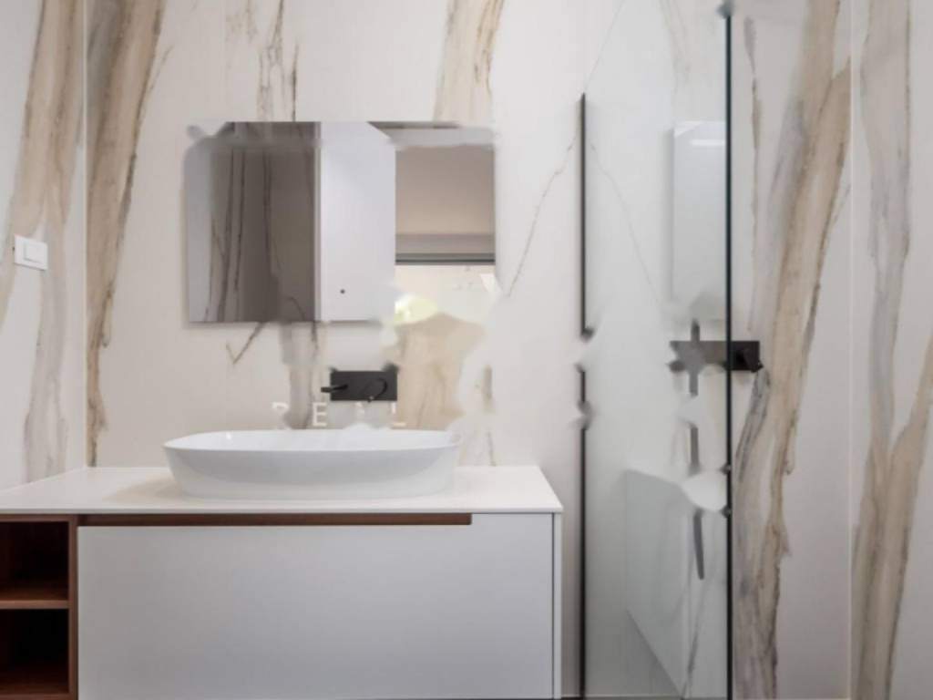 Квартира в Опатии, Хорватия, 245 м² - фото 19