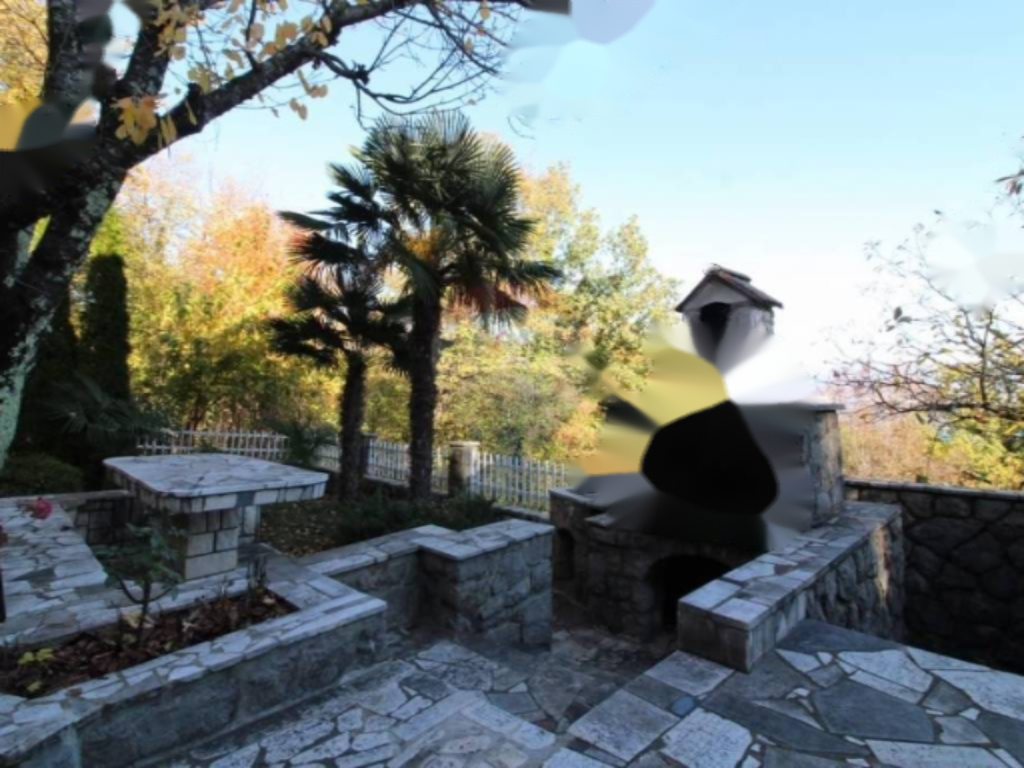 Дом в Опатии, Хорватия, 120 м² - фото 19