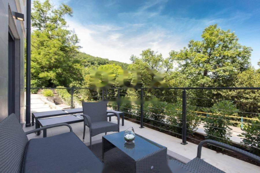 Дом в Опатии, Хорватия, 641 м² - фото 19