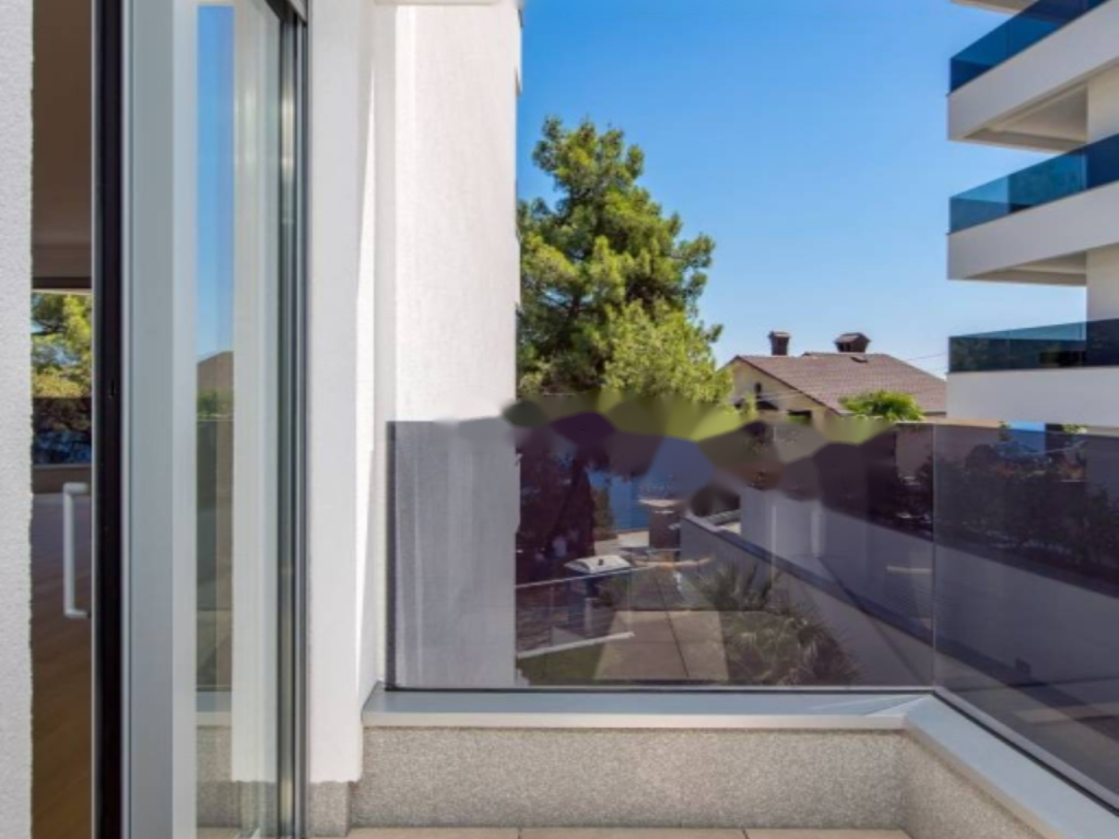 Квартира в Опатии, Хорватия, 197 м² - фото 19