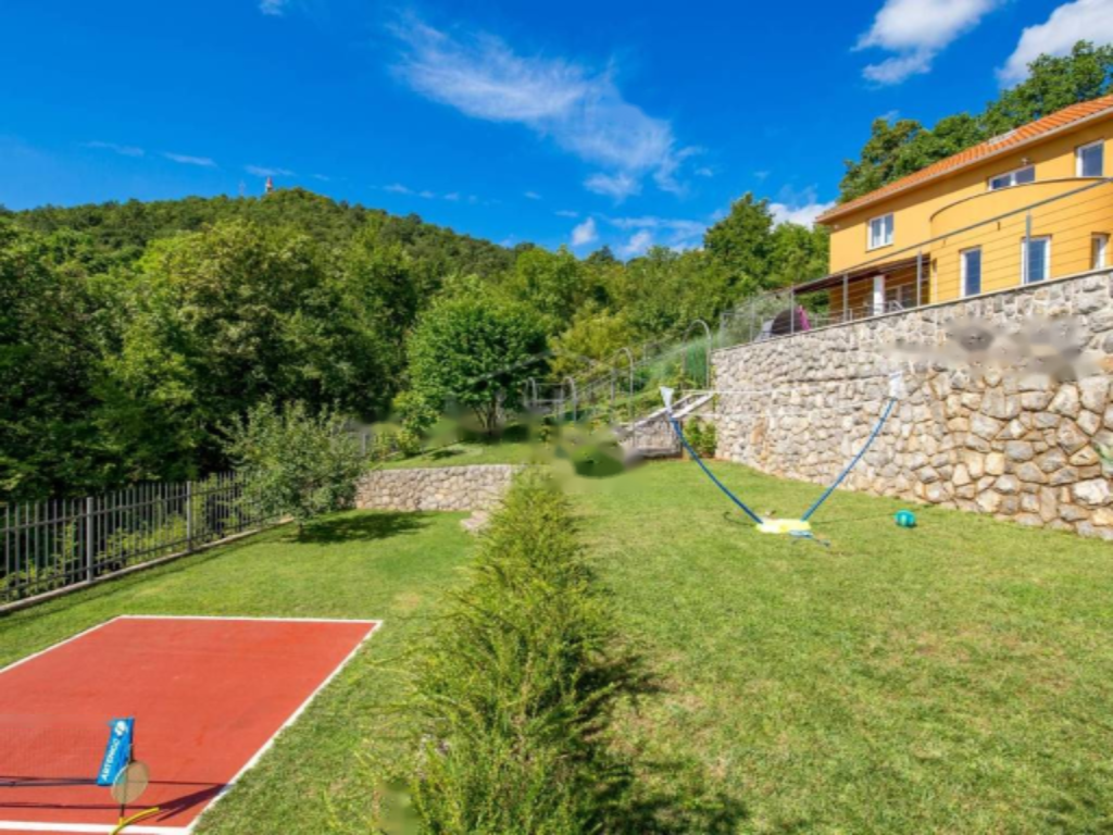 Дом в Опатии, Хорватия, 200 м² - фото 19