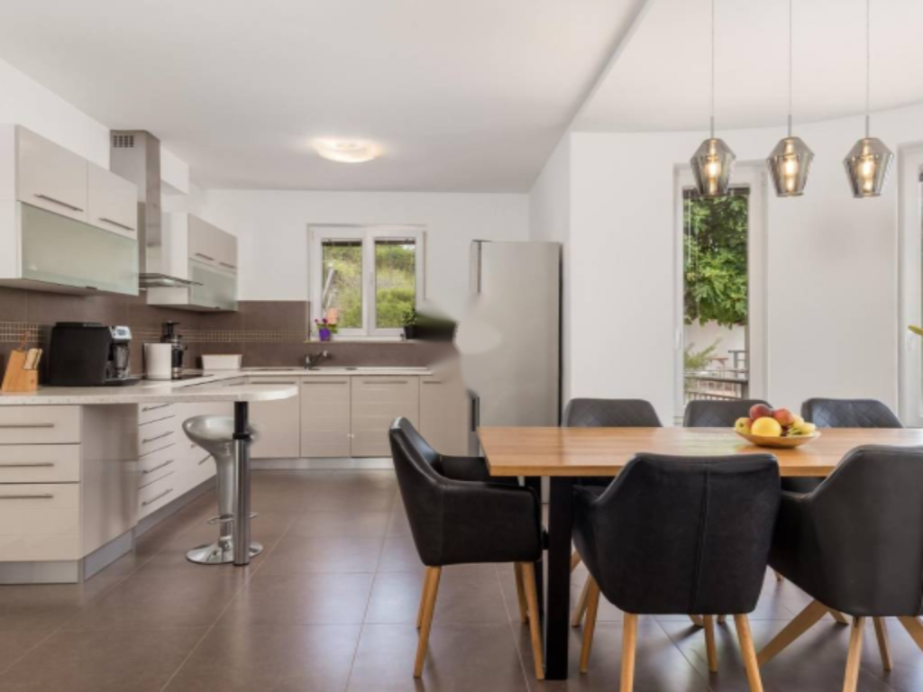 Дом в Опатии, Хорватия, 250 м² - фото 19