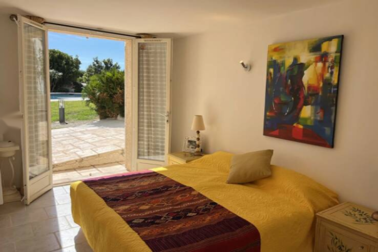 Квартира в Каннах, Франция, 163 м² - фото 7