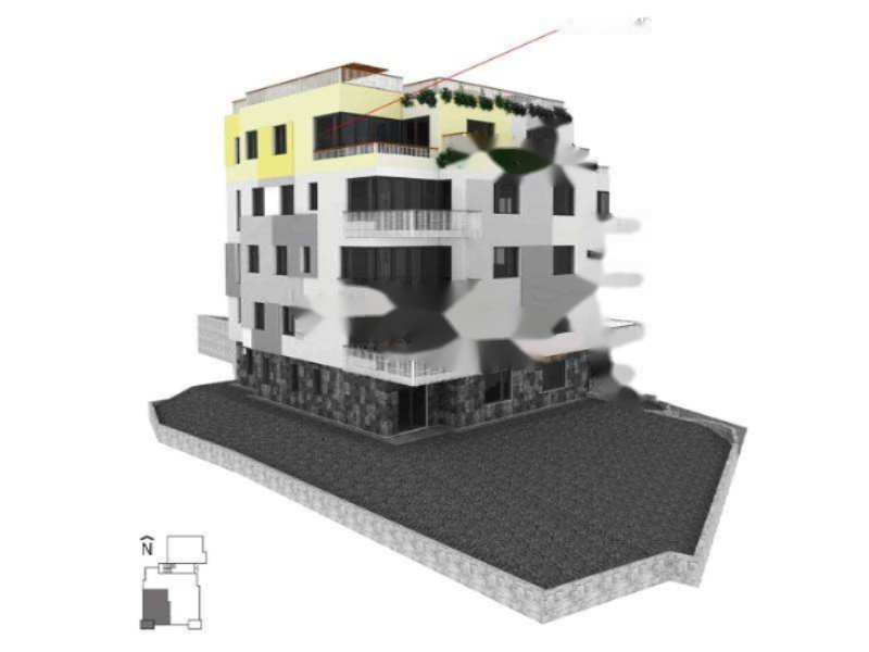 Квартира в Опатии, Хорватия, 130 м² - фото 19