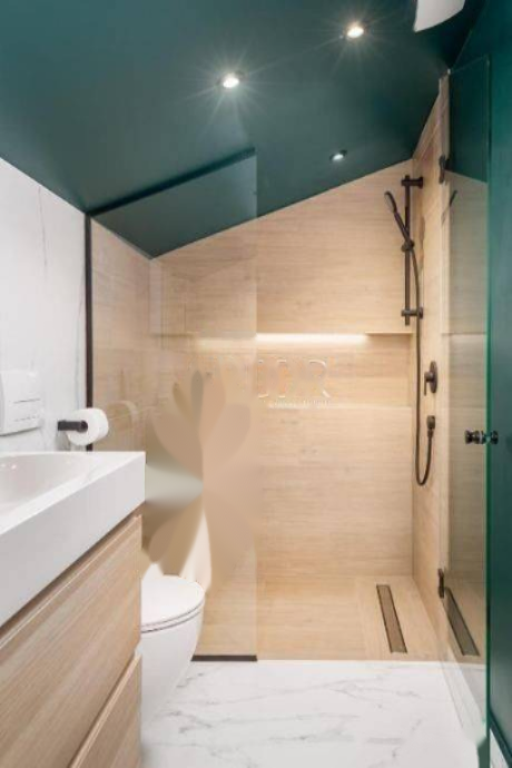 Квартира в Опатии, Хорватия, 84 м² - фото 19