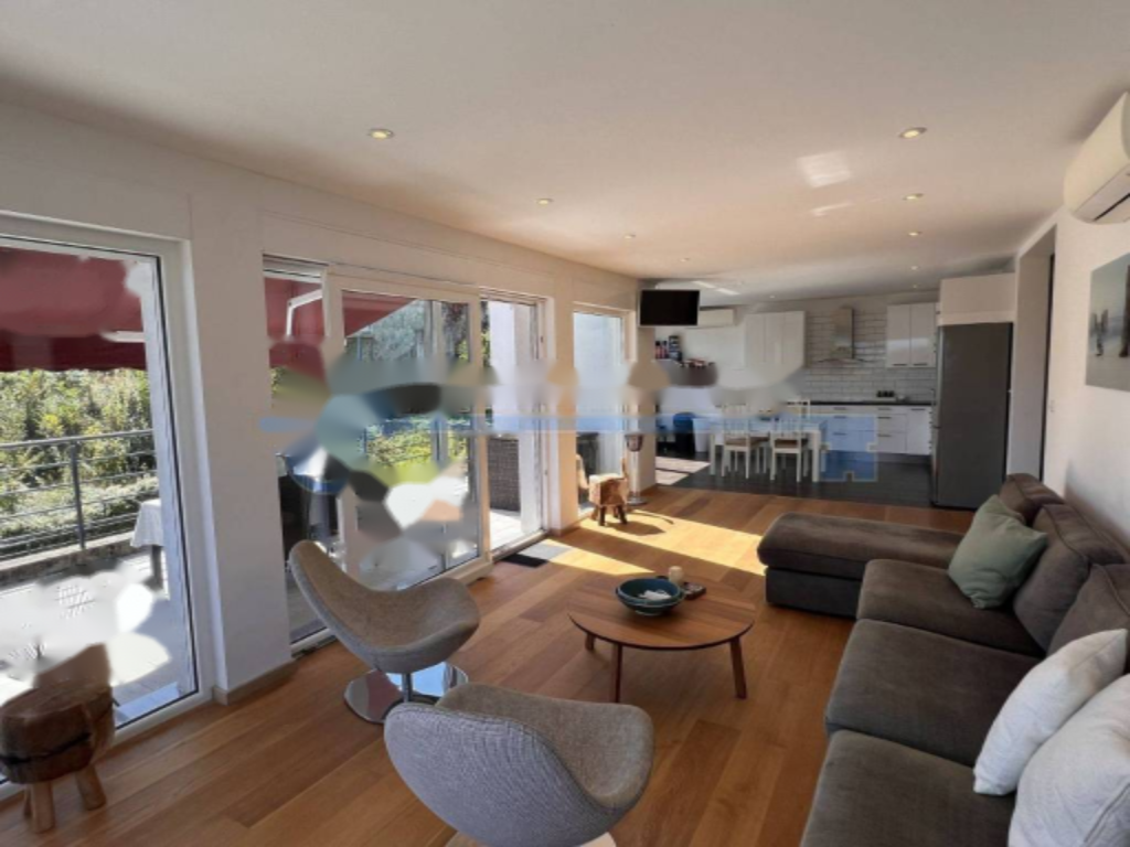 Дом в Опатии, Хорватия, 180 м² - фото 19