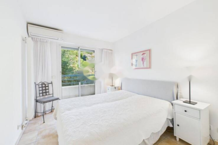 Квартира в Каннах, Франция, 76 м² - фото 7