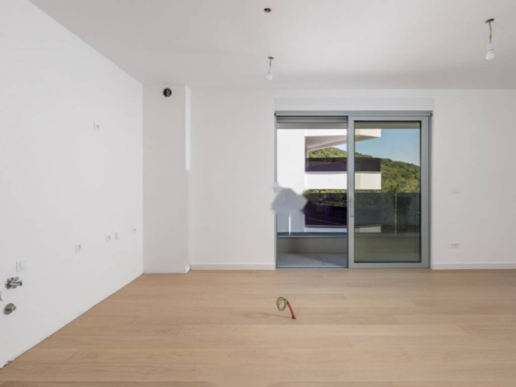 Квартира в Опатии, Хорватия, 112 м² - фото 19