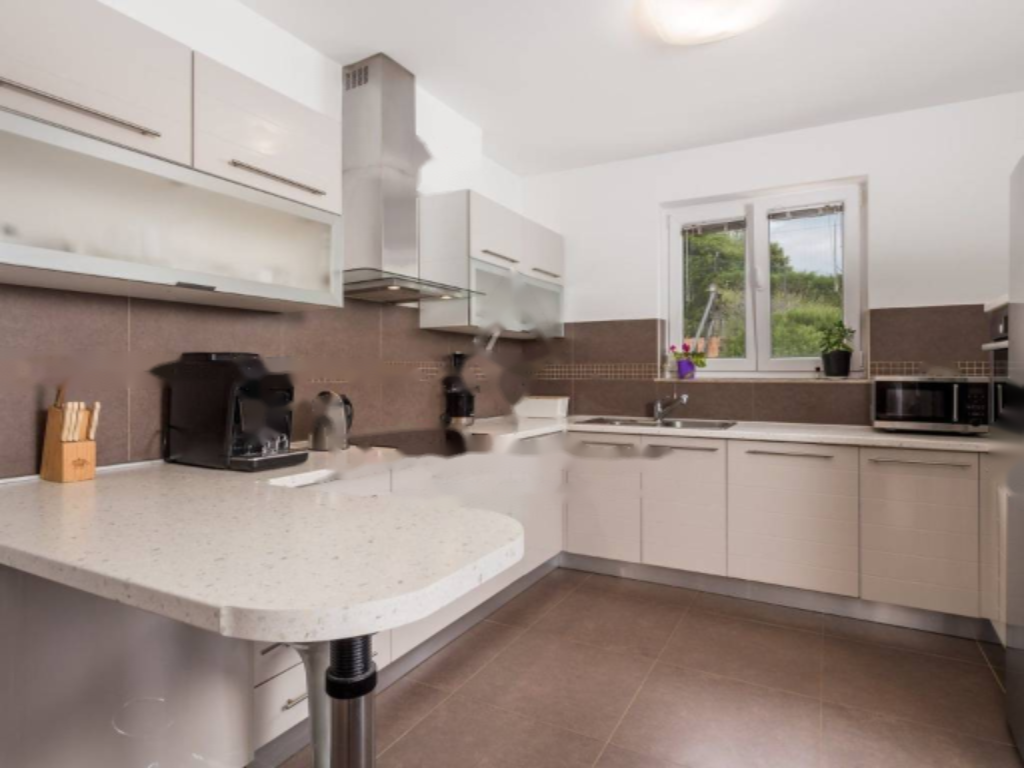 Дом в Опатии, Хорватия, 300 м² - фото 18