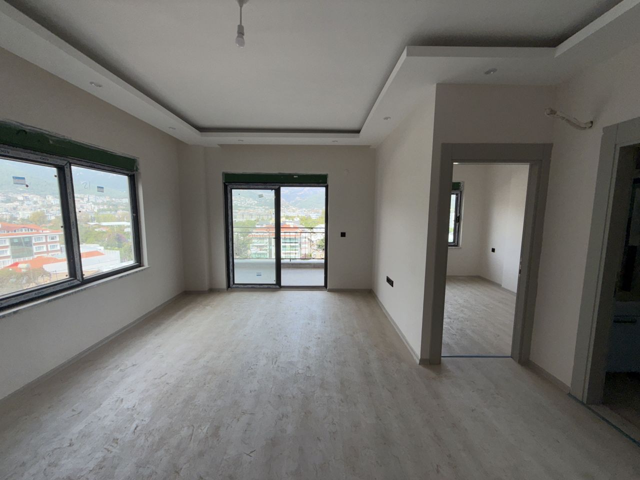 Квартира в Алании, Турция, 52 м² - фото 14