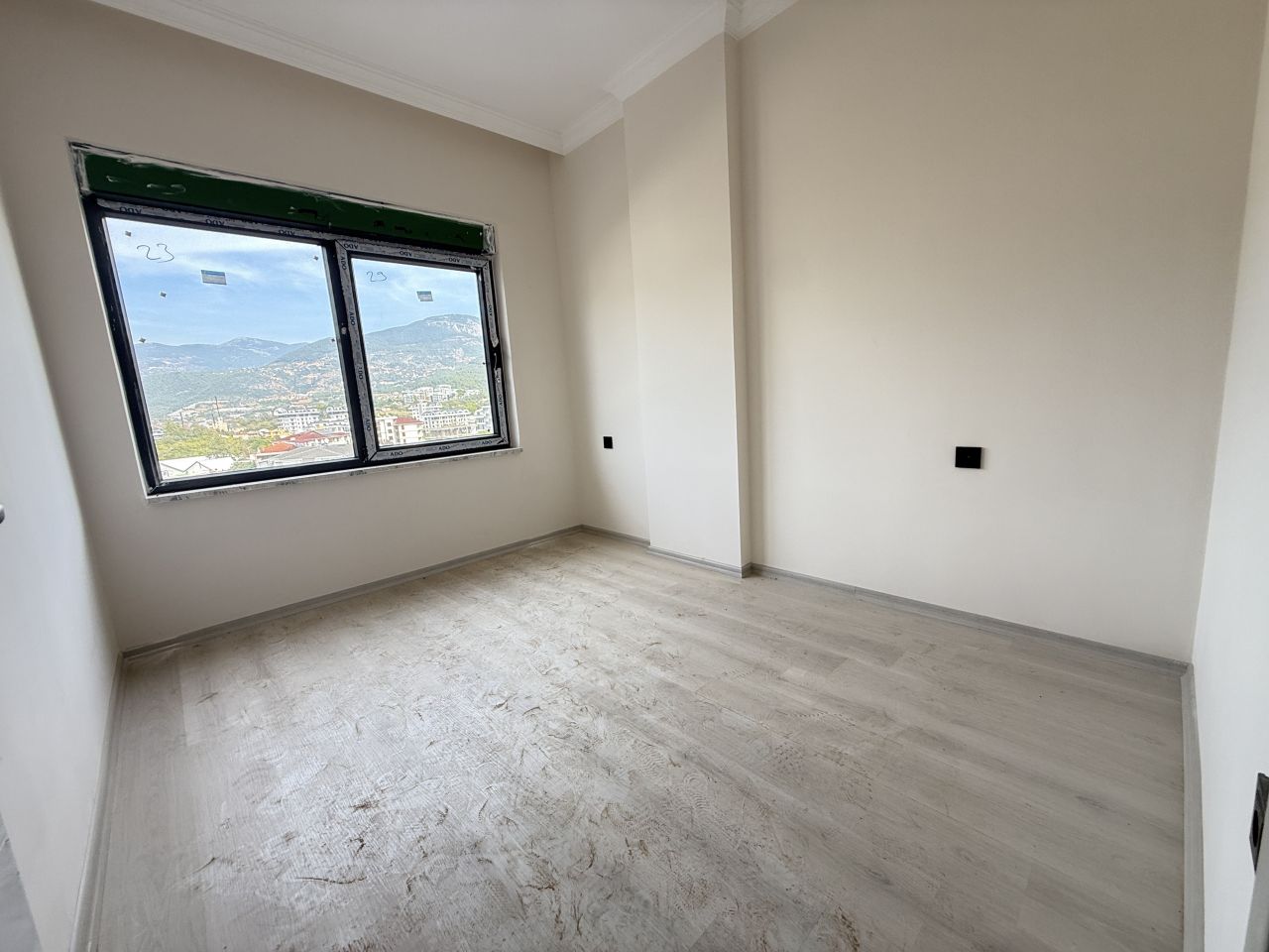 Квартира в Алании, Турция, 52 м² - фото 11