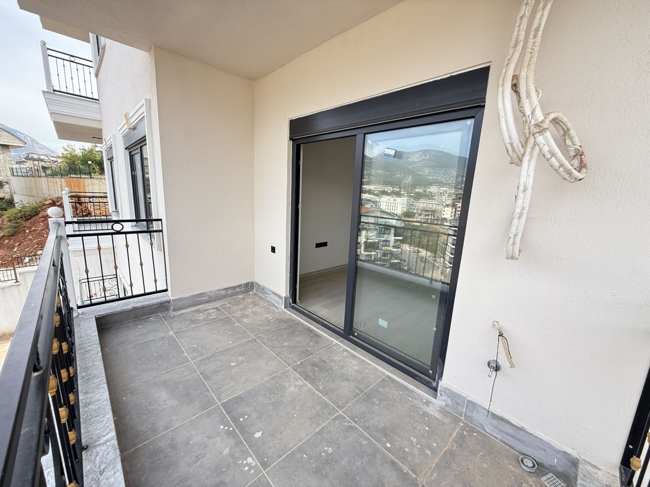 Квартира в Алании, Турция, 52 м² - фото 5