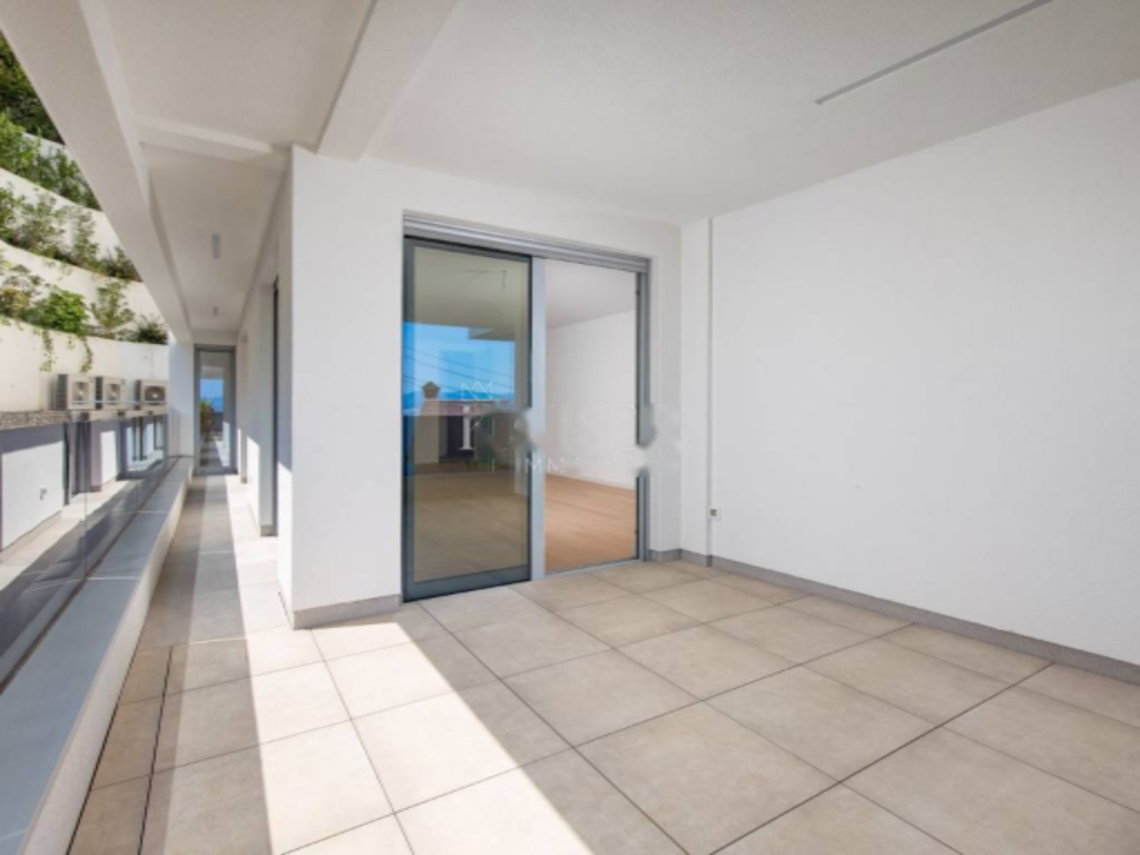 Квартира в Опатии, Хорватия, 106 м² - фото 19