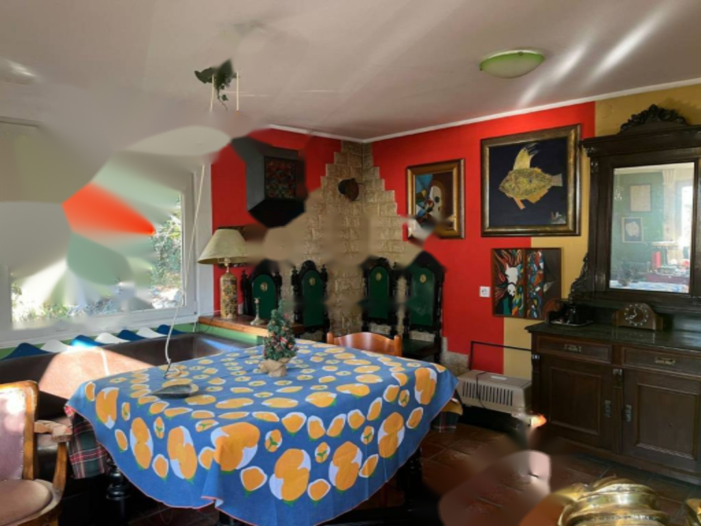 Дом в Опатии, Хорватия, 250 м² - фото 19