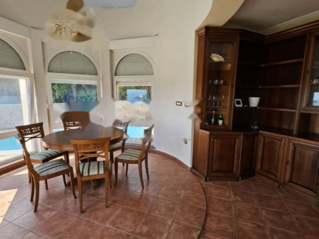 Квартира в Опатии, Хорватия, 150 м² - фото 19