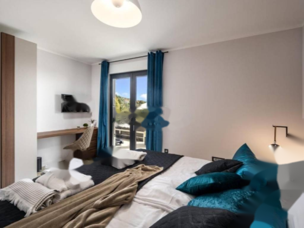 Дом в Опатии, Хорватия, 163 м² - фото 19