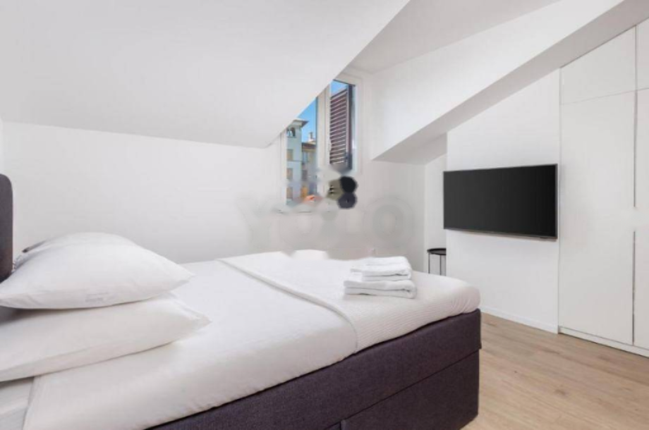 Квартира в Опатии, Хорватия, 84 м² - фото 19